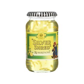 Robertsons Silver Shred Lemon Marmalade