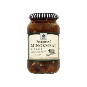 Robertson Mincemeat