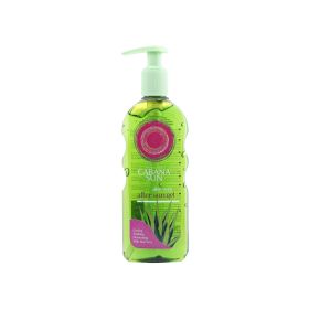 Cabana Sun Aloe Vera After Sun Gel