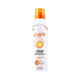Calypso Clear Protection Spf 30 Spray