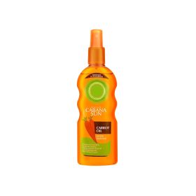 Cabana Sun Bronze Intensifier Carrot Oil Spray