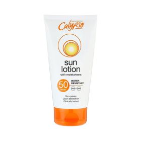Calypso Sun Lotion with Moisturisers