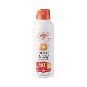 Calypso Once A Day Spf 50 Plus Spray