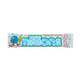 Millions Bubblegum Tube