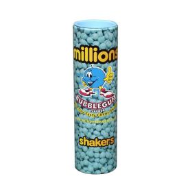 Millions Bubblegum Berry Shaker