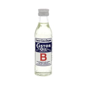 Bell's Castor Oil
