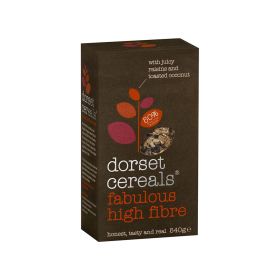 Dorset Super High Fibre Cereal