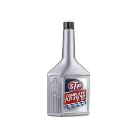 Stp Complete Fuel System Cleaner