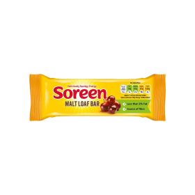 Soreen Malt Loaf Bar