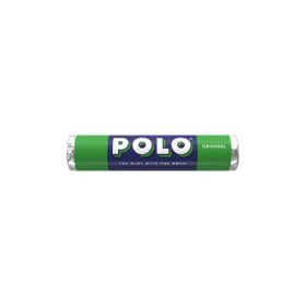 Polo Original Mint Sweets Paper Wrap