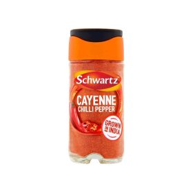 Schwartz Cayenne Pepper