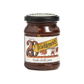 Tracklements Fresh Chilli Jam