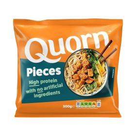 Quorn Vegetarian Pieces