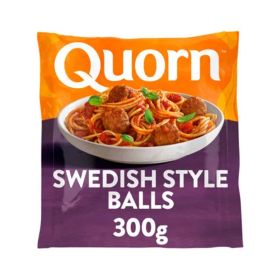 Quorn Meat Free Swedish Style Balls