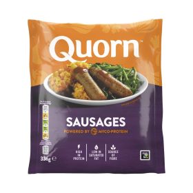 Quorn Meat Free 8 Sausages
