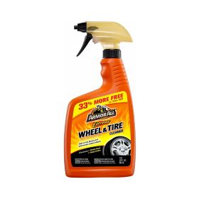 Armor All Wheel Cleaner