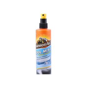 Armor All Dash Board Scented Cool Mist
