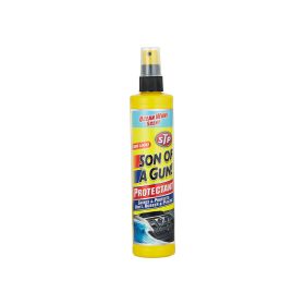 Stp Son Of A Gun Protectant Ocean Wave