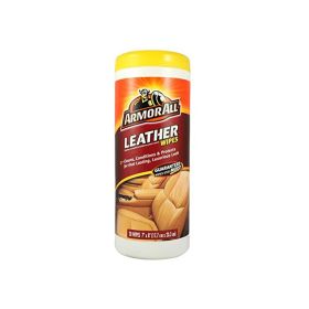 Armor All Leather Wipes