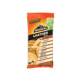 Armorall Leather Wipes Pouch