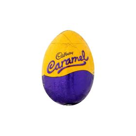 Cadbury Caramel Egg