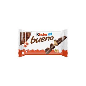 Kinder Bueno Chocolate