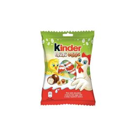 Kinder Mini Eggs