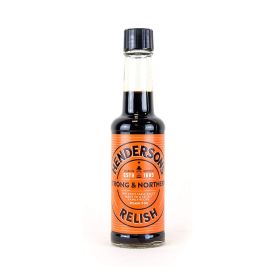 Henderson's Relish Sauce