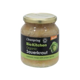 Clearspring Sauerkraut