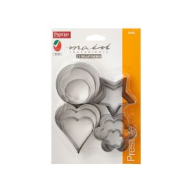 Prestige Biscuit Cutters