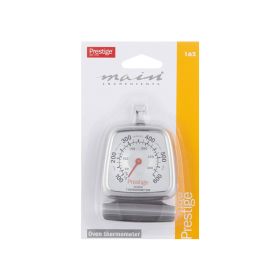 Prestige Oven Stainless Steel Thermometer