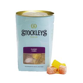 Stockley's Classic Cubes Treats