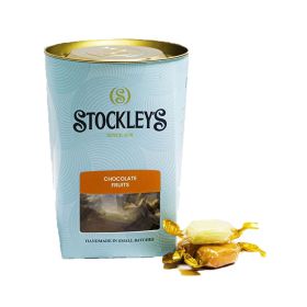 Stockley's Chocolate Fruit Treats