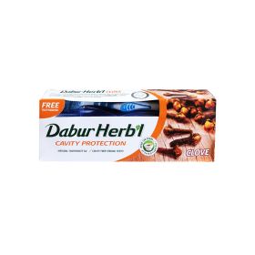 Dabur Herbal Clove Toothpaste