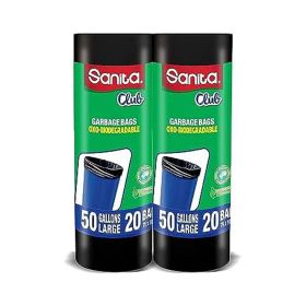 Sanita Club Garbage Bag Bio