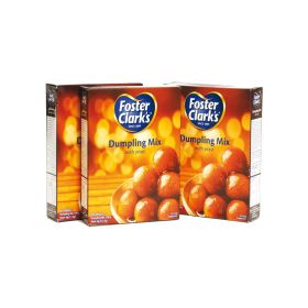 Foster Clarks Dumpling Mix