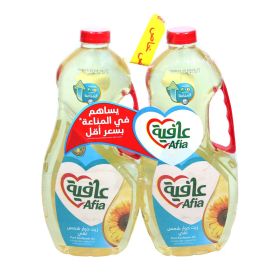 Afia Pure Sunflower Oil