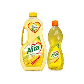 Afia Corn Oil