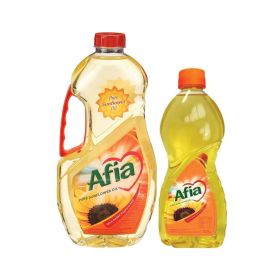 Afia Sunflower Oil