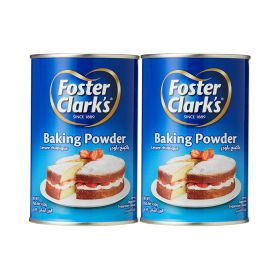 Foster Clark's Baking Powder