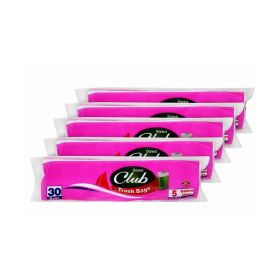 Sanita Club Trash Bag 5 Gallons