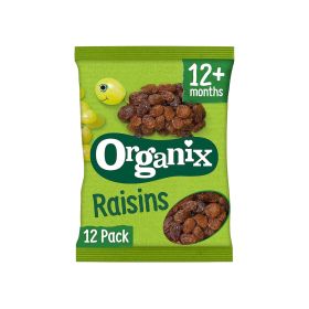 Organix Raisins