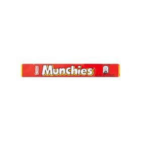 Nestle Munchies Tube