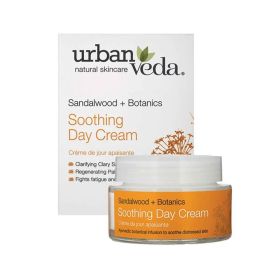 Urban Veda Soothing Day Cream