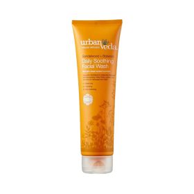 Urban Veda Soothing Daily Facial Wash