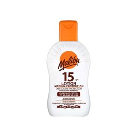 Malibu Medium Protection Lotion SPF-15