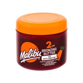 Malibu Bronzing Butter With Beta Carotene SPF-2