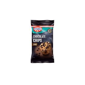 Dr.Oetker Real Dark Chocolate Chips