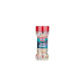 Dr.Oetker Sugar Strands Jar