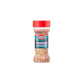 Dr.Oetker Hundreds & Thousands Sprinkles